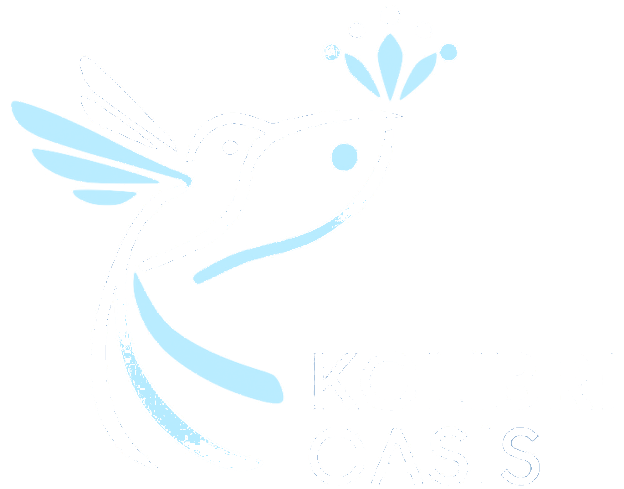 Kolibri Oasis Logo